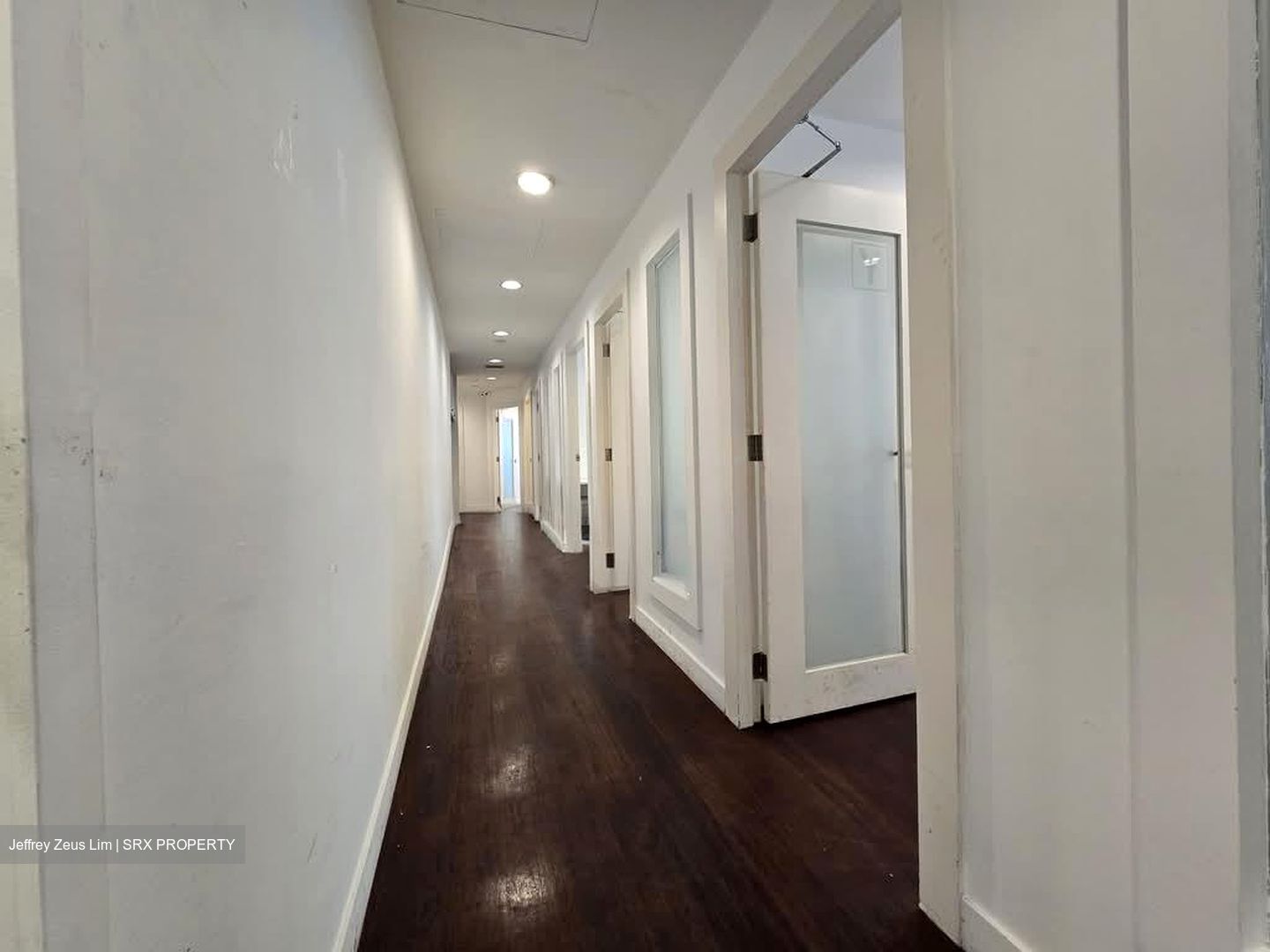 The Octagon (D1), Office #572112751